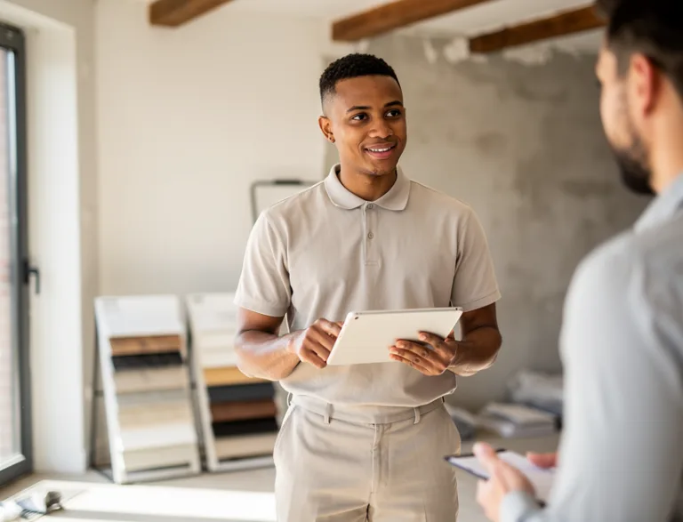 Renovation Broker service in Bushwick